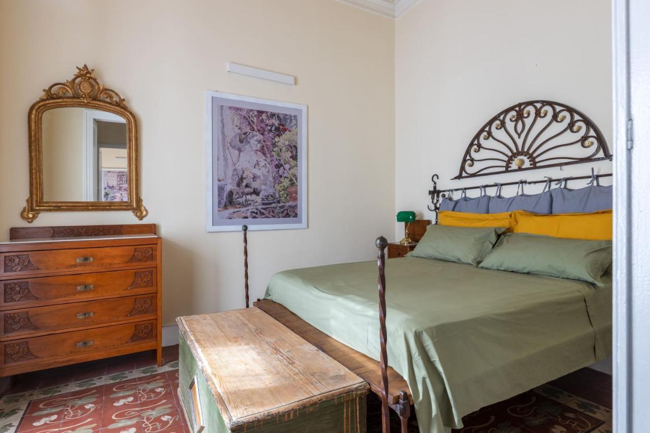 Center Historical Building Appartement