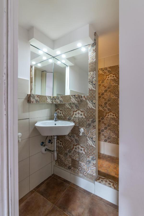 Center Historical Building Appartement *