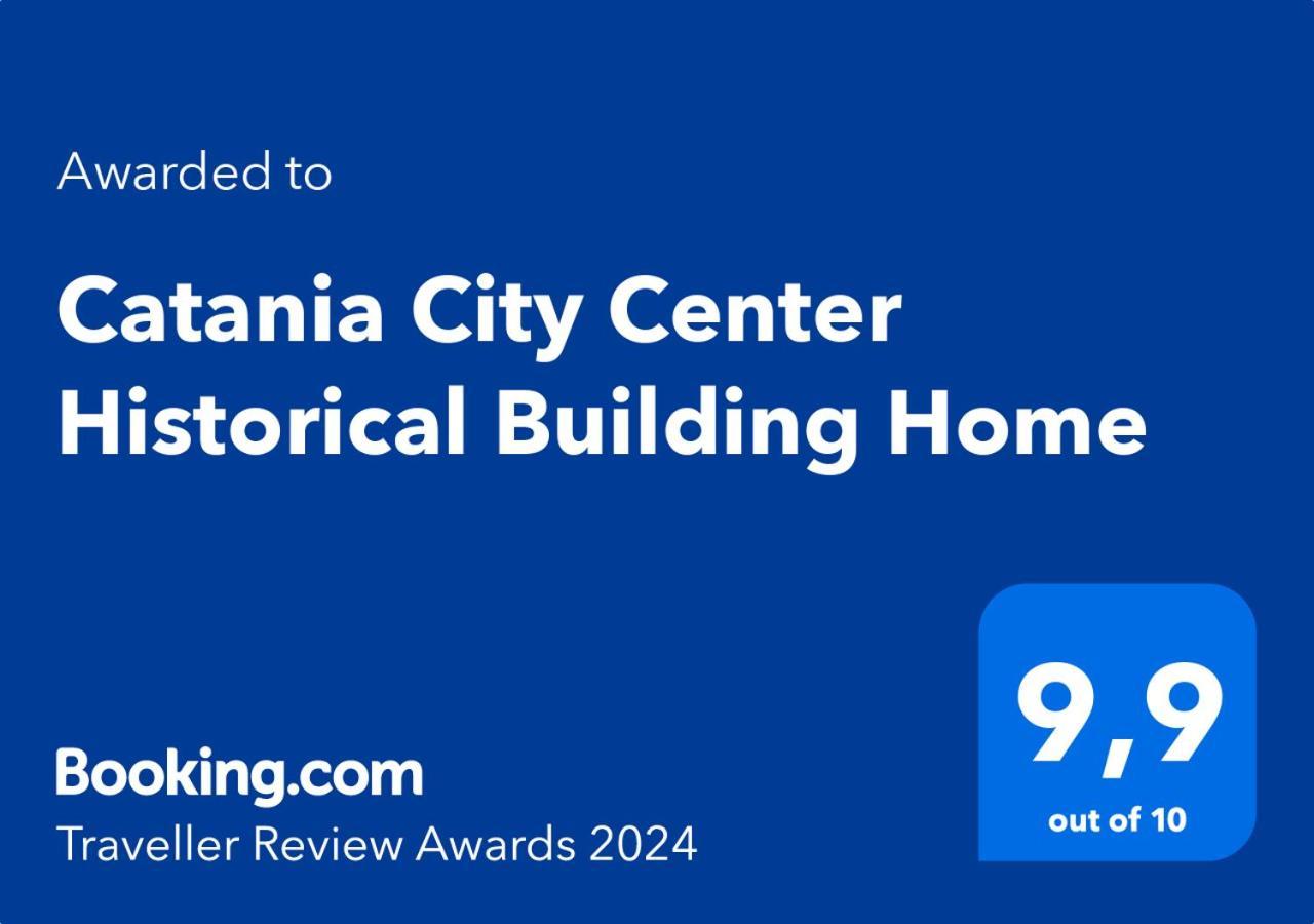 Center Historical Building *