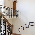 Catania City Center Historical Building Home